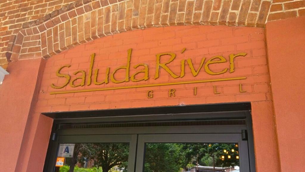 Saluda River Grill